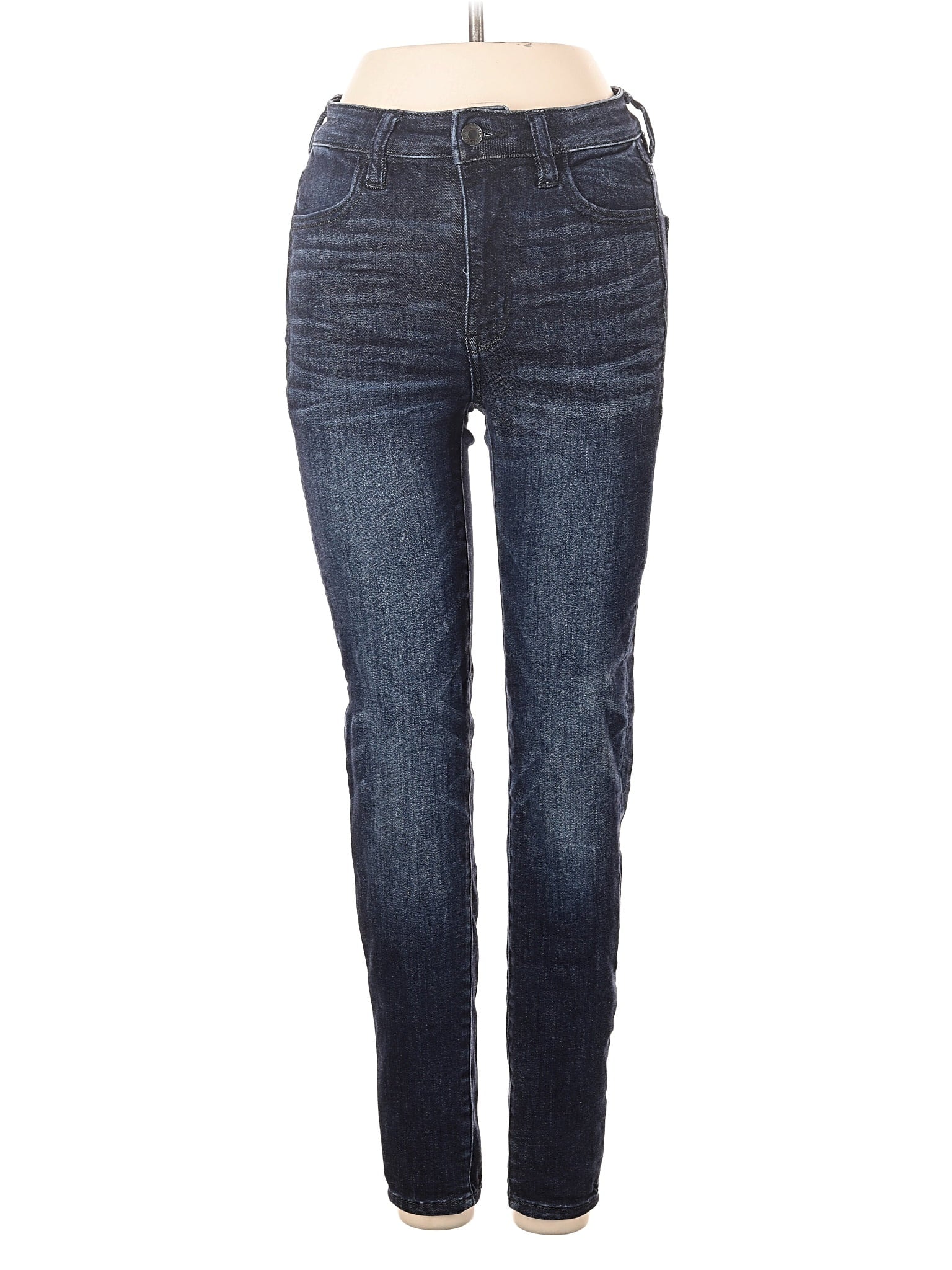 1 size - 0s