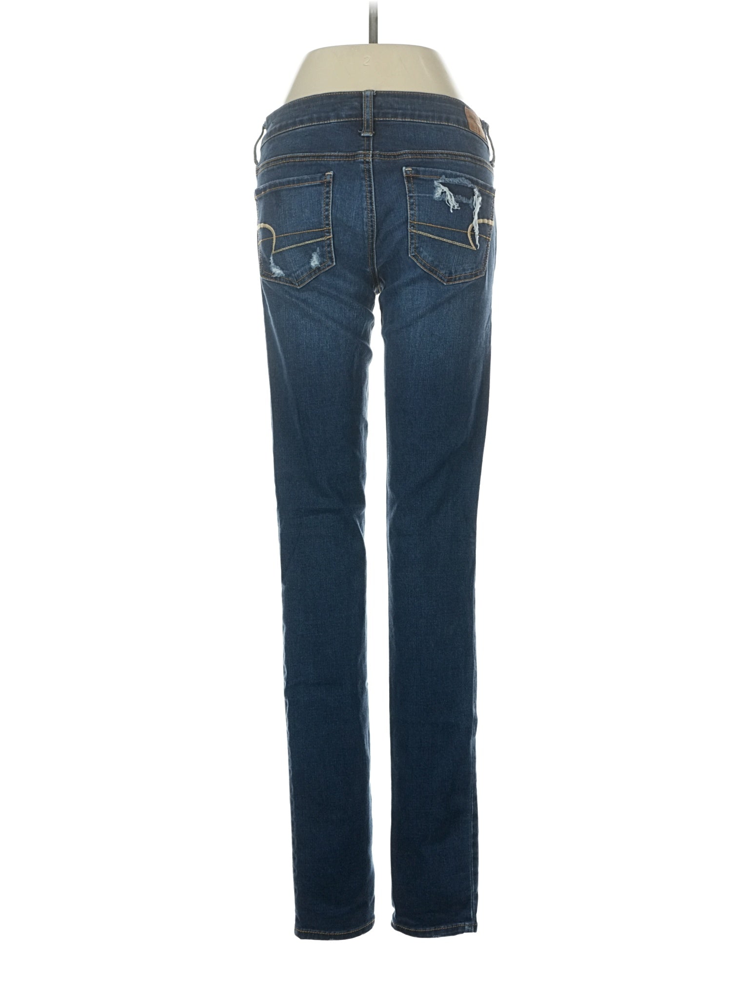 2 size - 4
