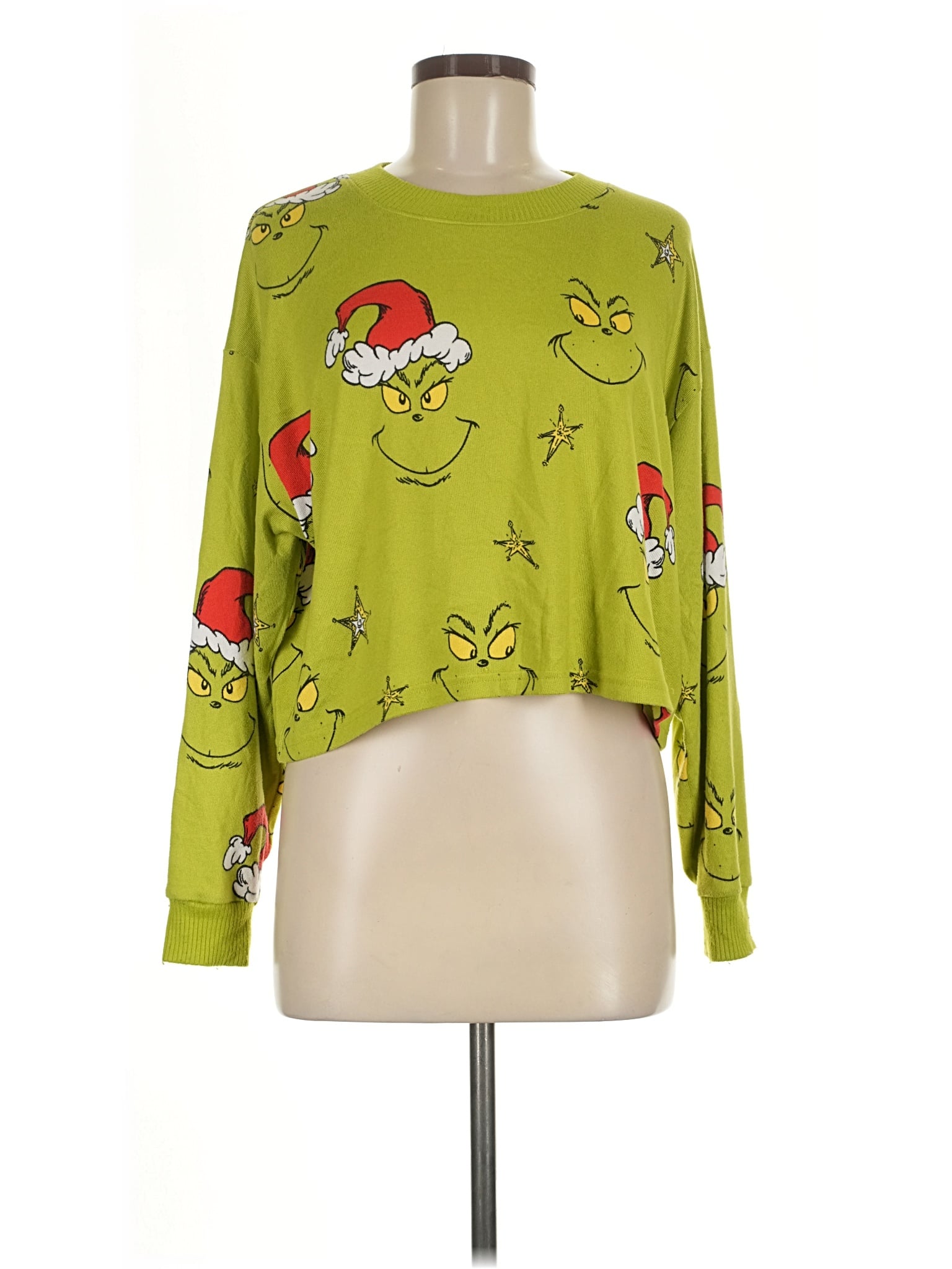 1 size - M