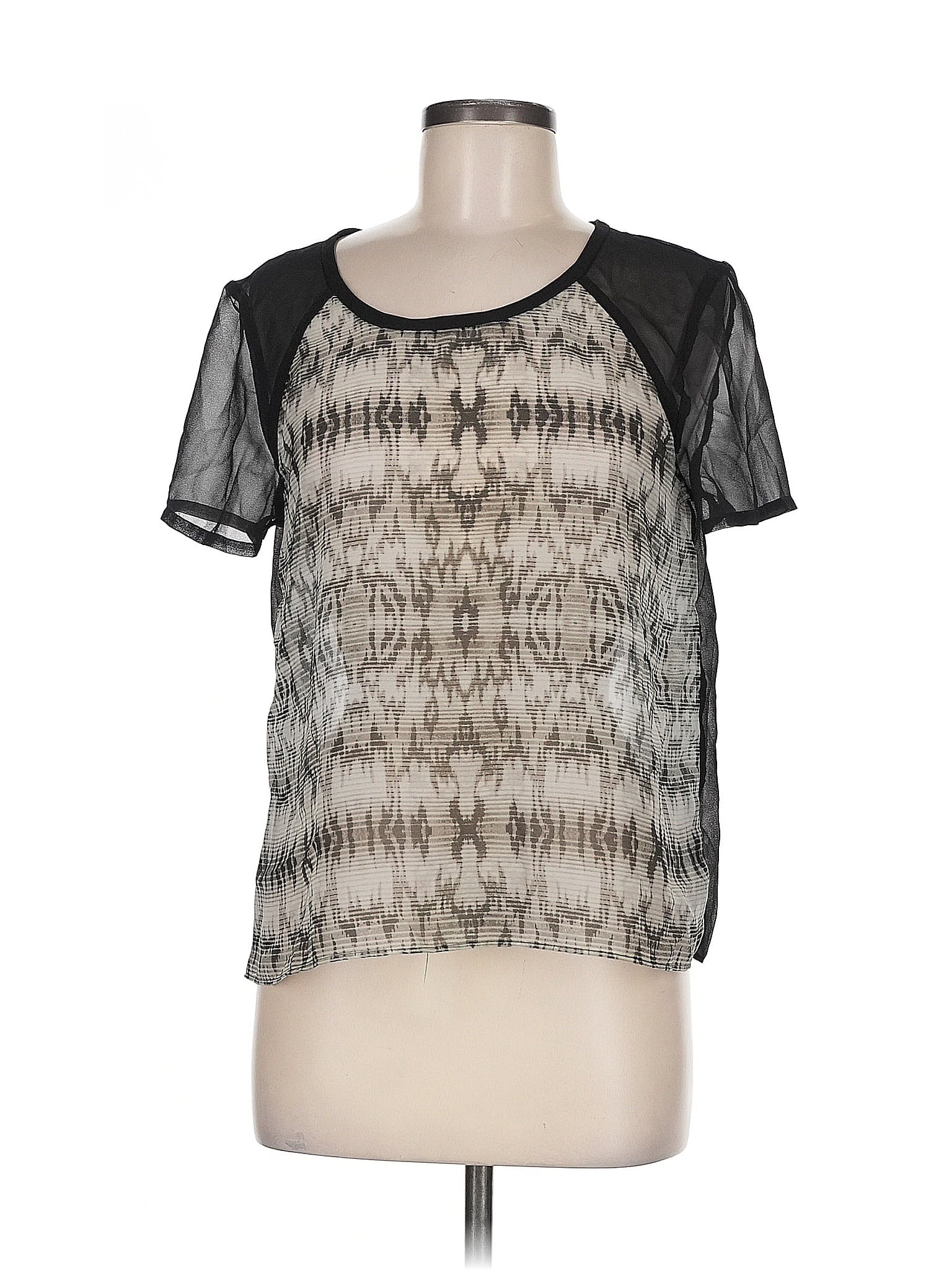 1 size - M