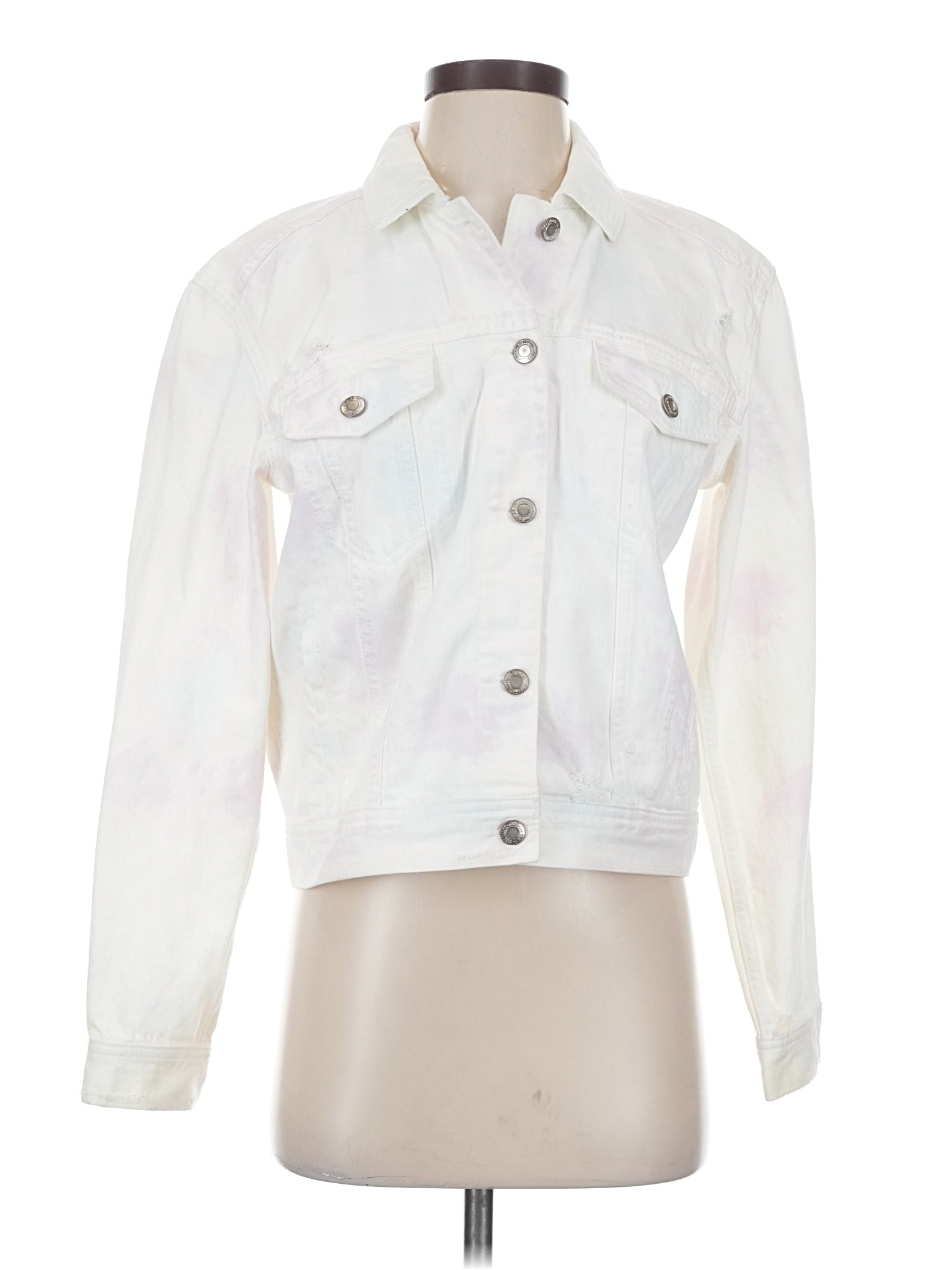1 size - S
