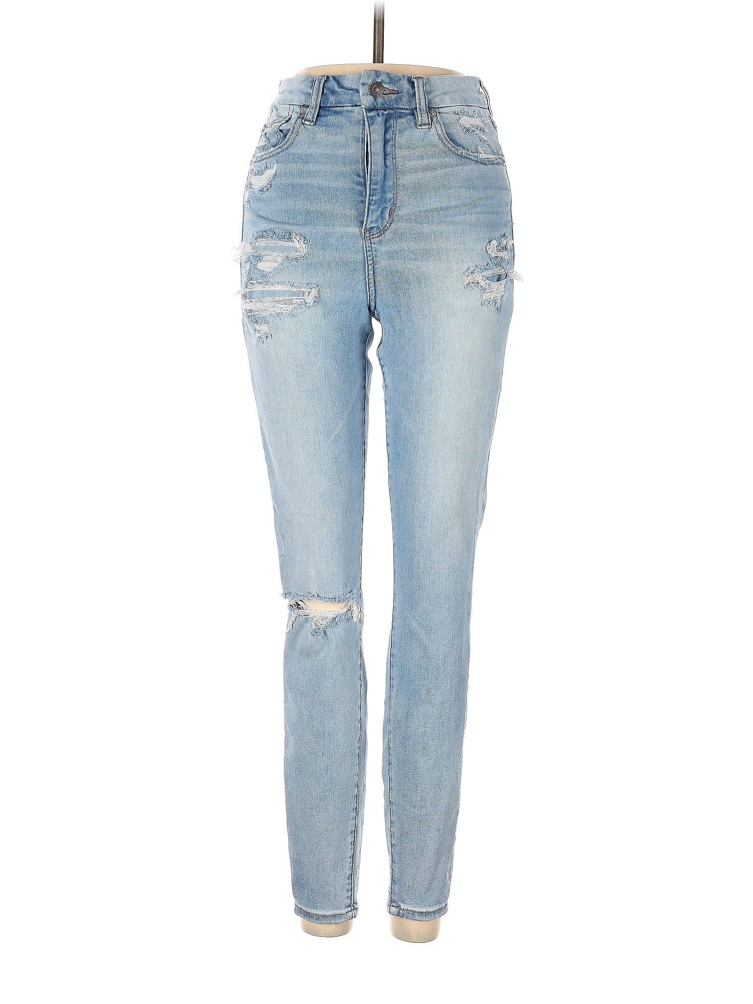 Jeans size - 2