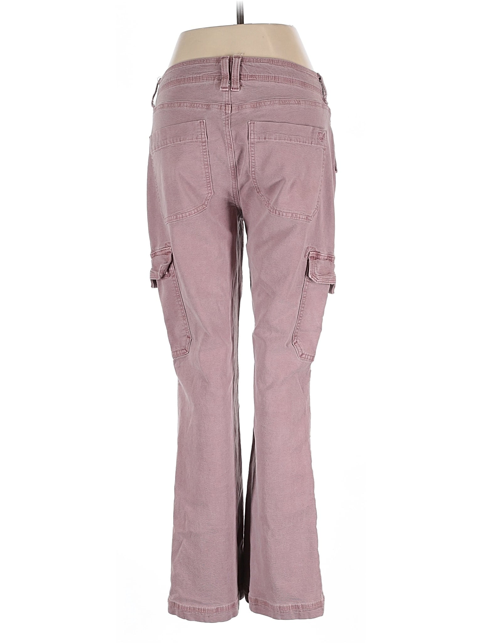 2 size - 2S