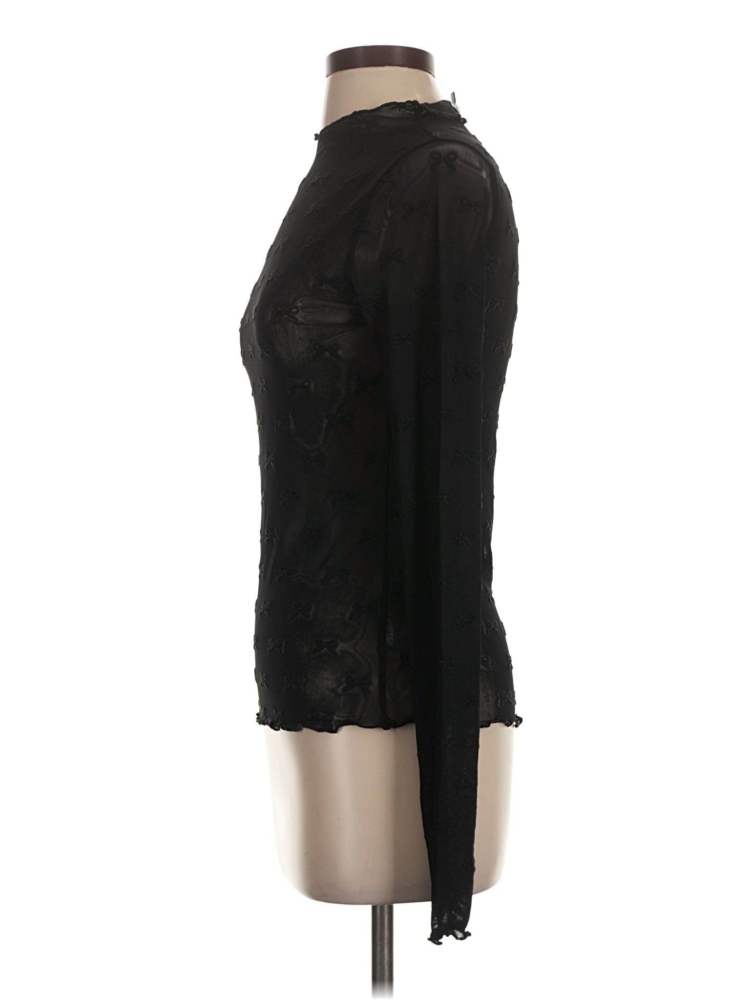 4 size - S