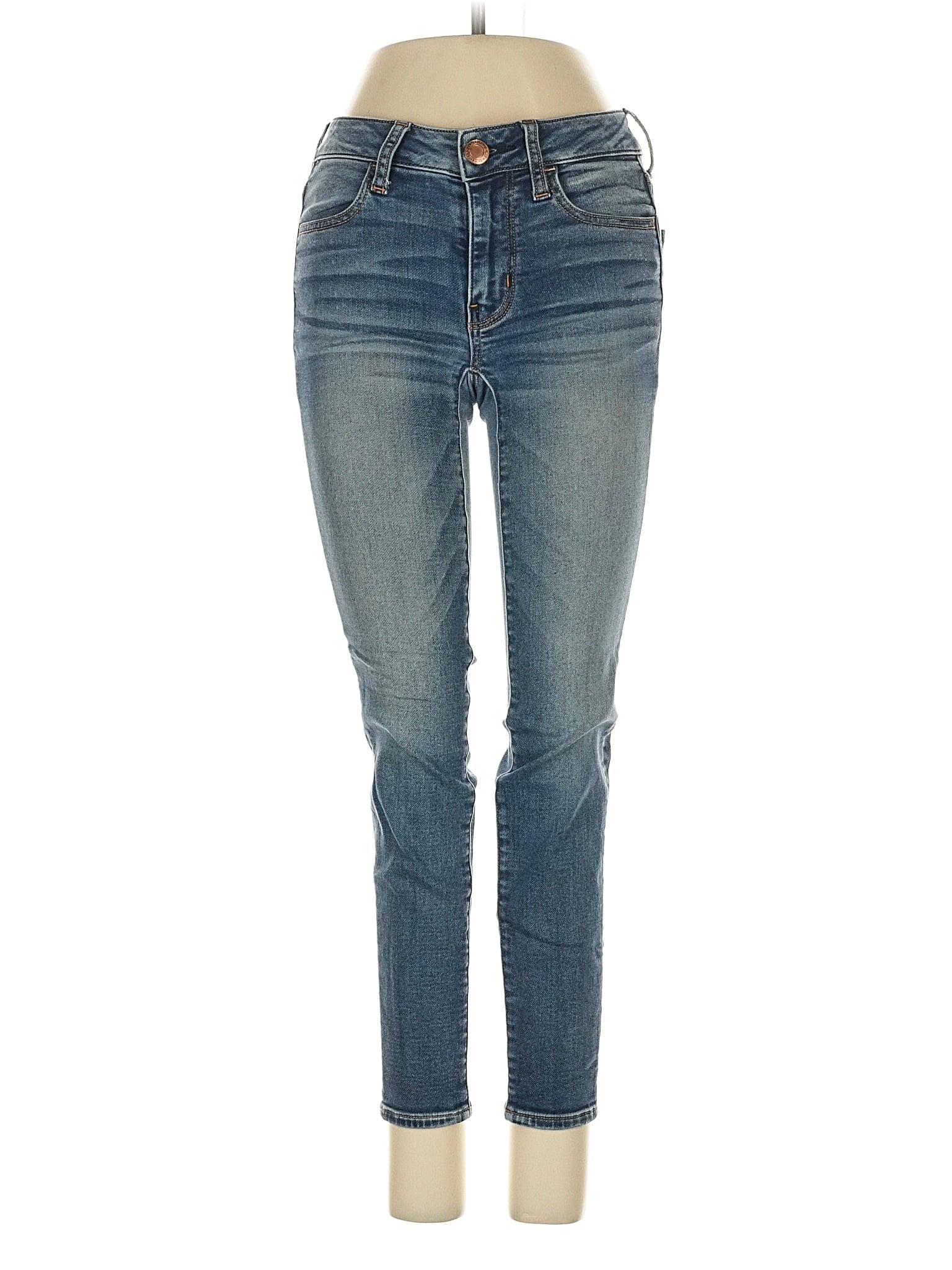 1 size - 0
