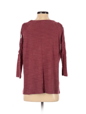 3/4 Sleeve Top size - XS