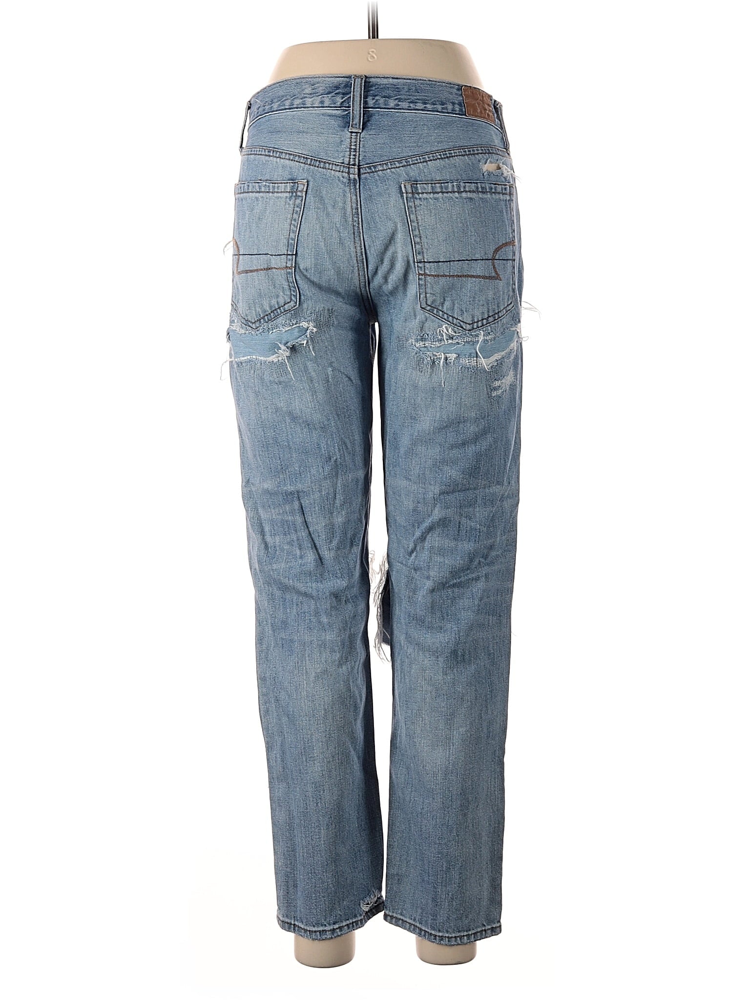2 size - 6