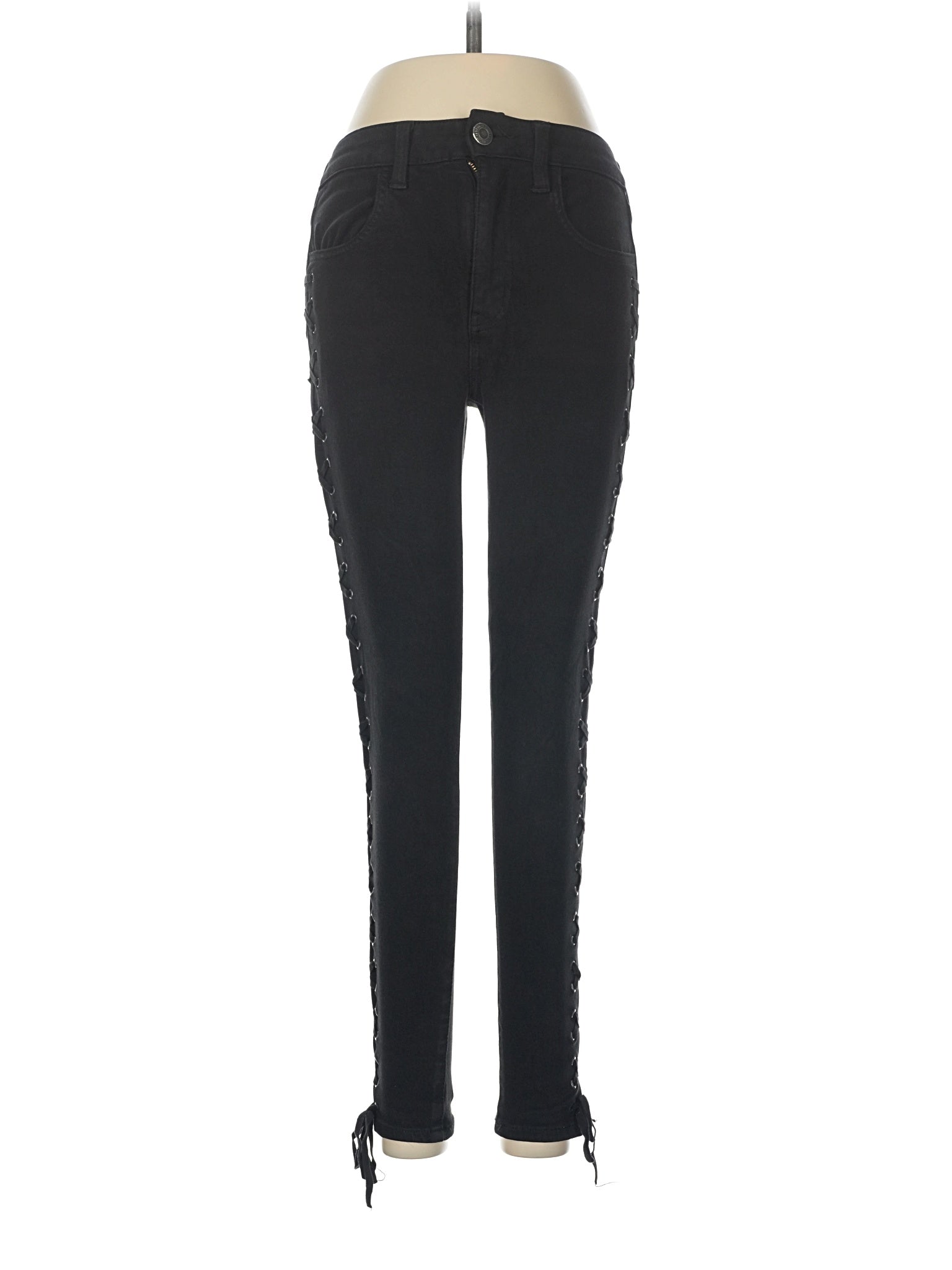 1 size - 6 Short