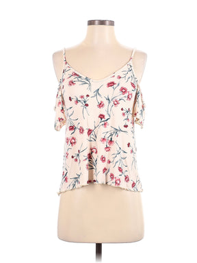 Sleeveless Blouse size - XS