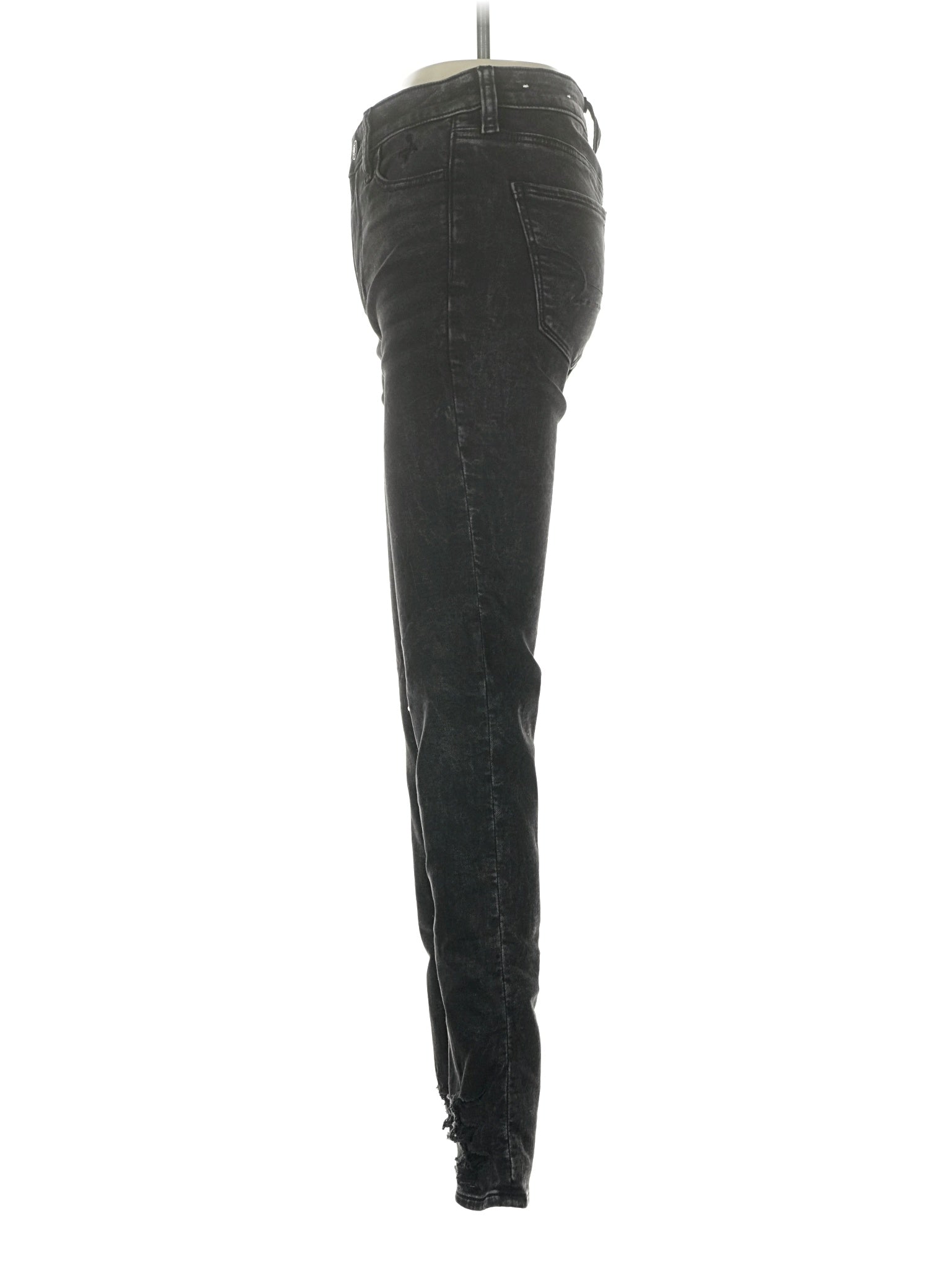 4 size - 0 long