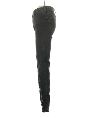 4 size - 0 long