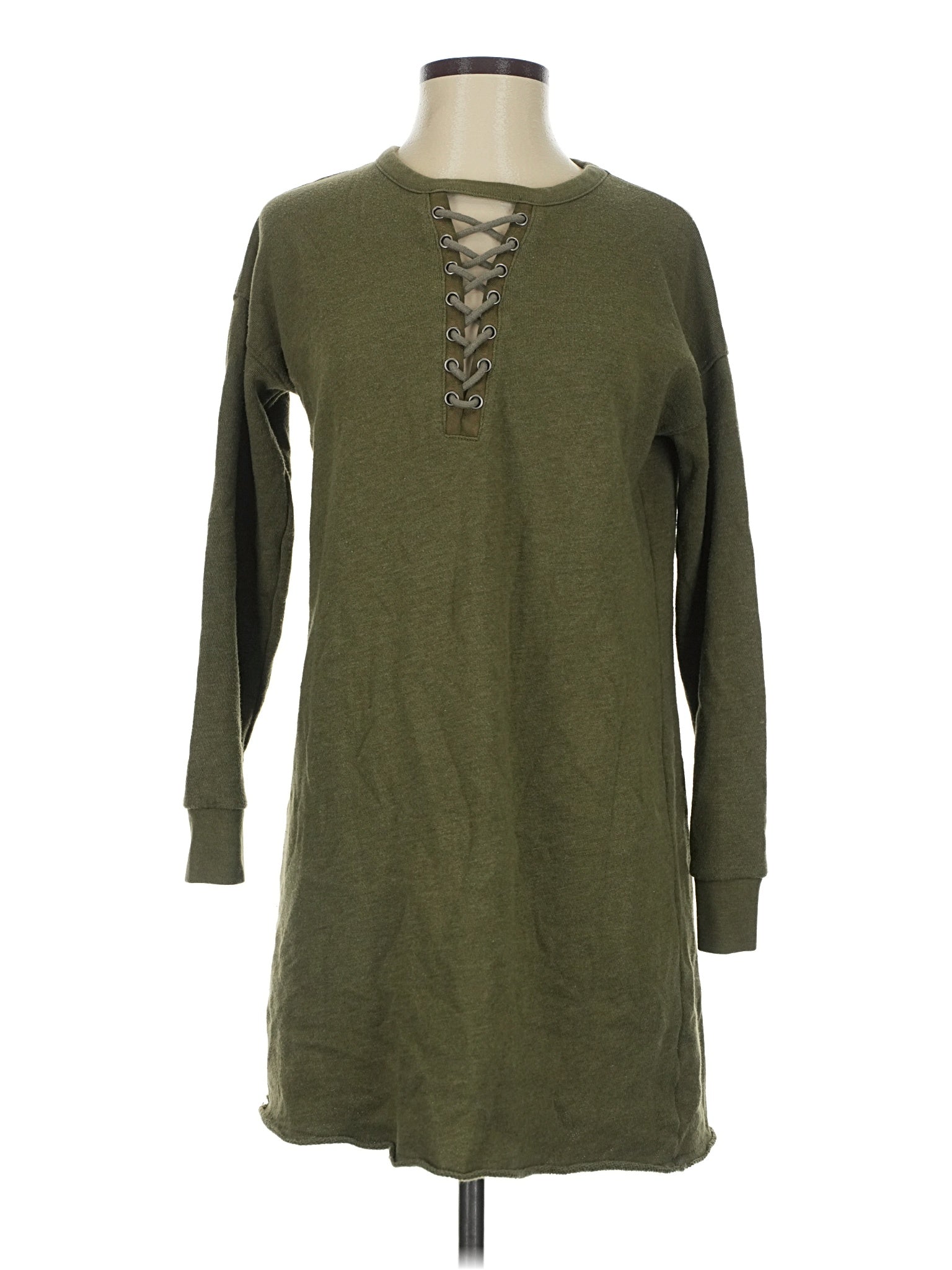 1 size - S