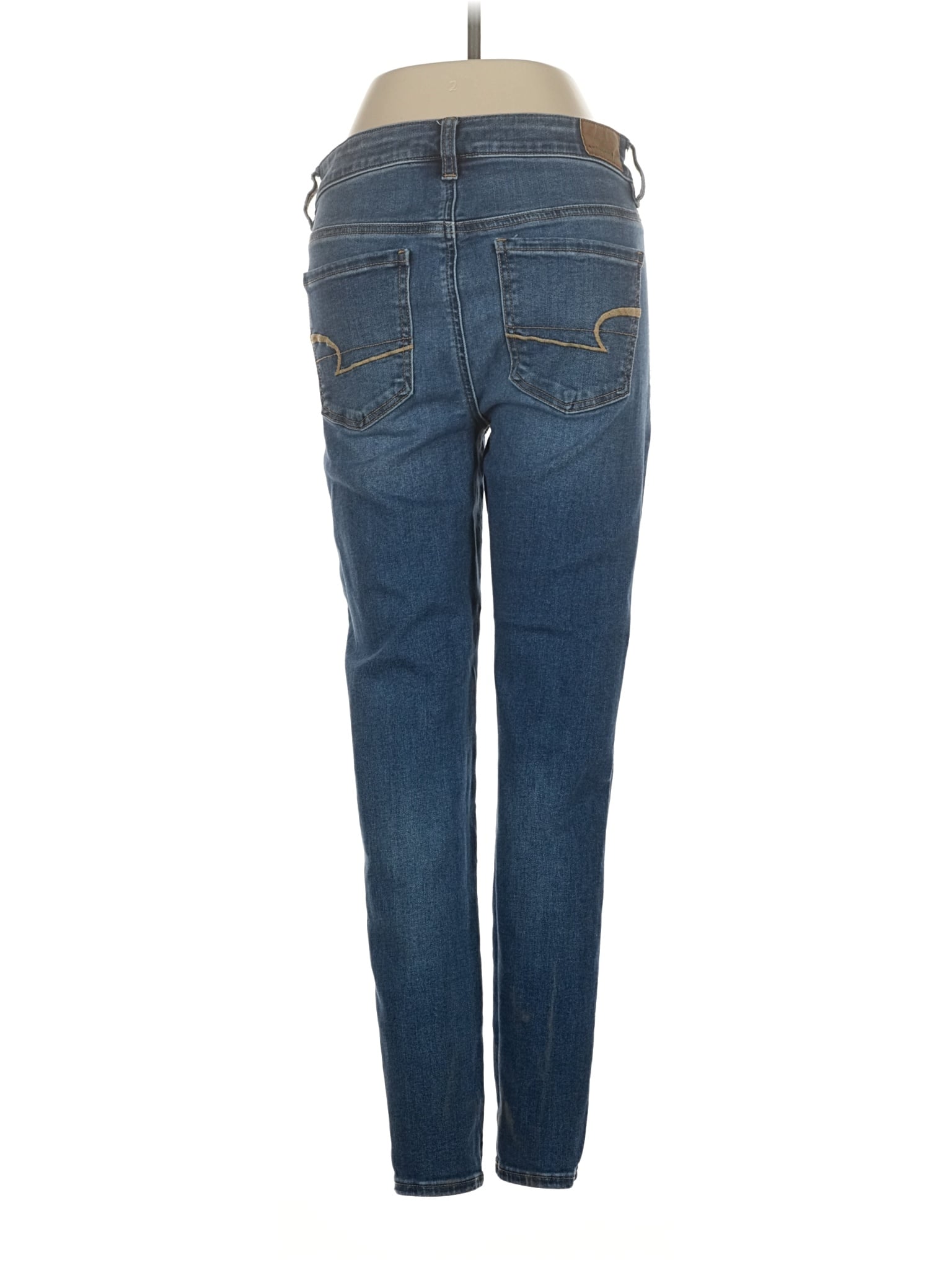 2 size - 6S