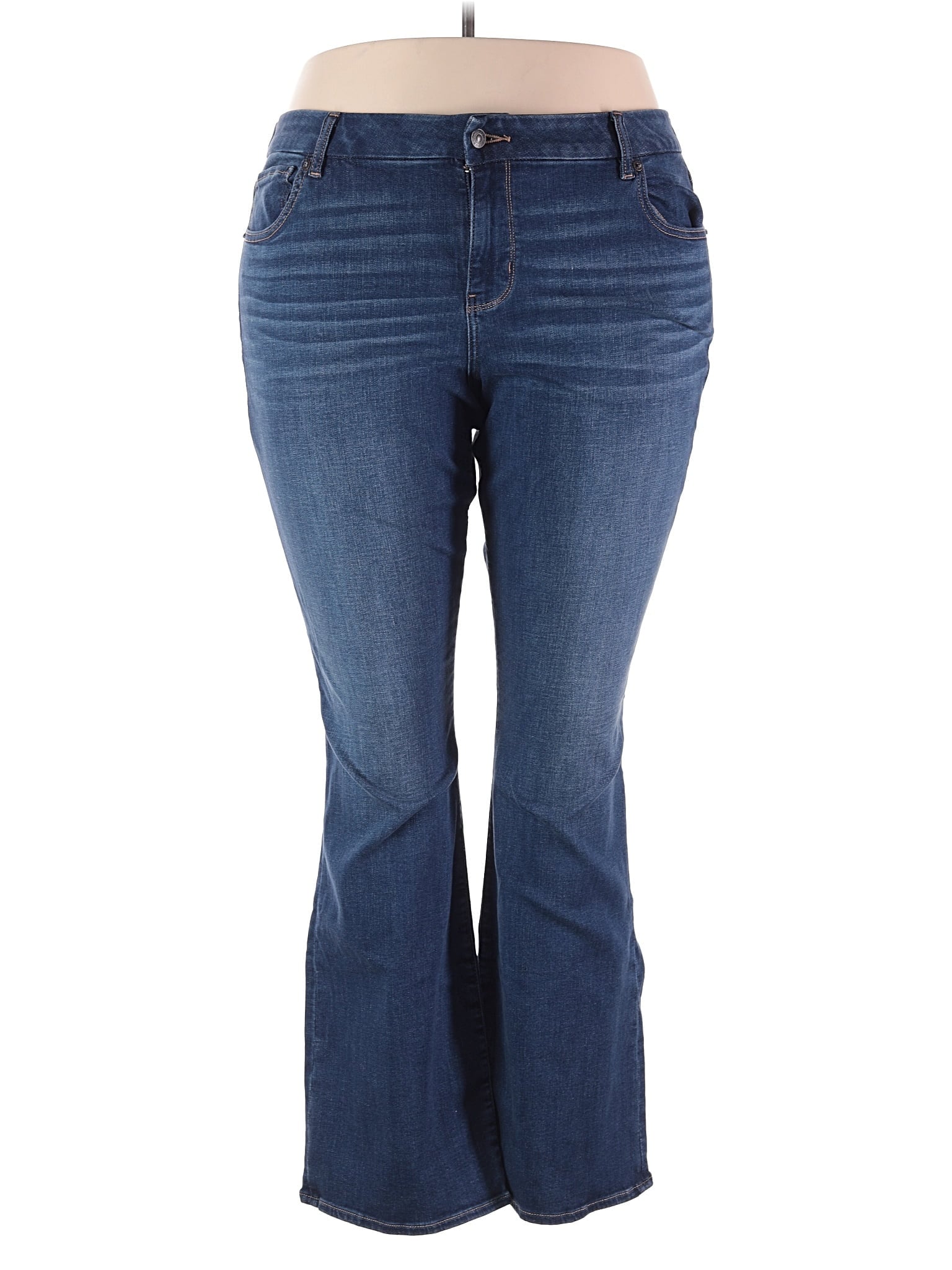 1 size - 20R W