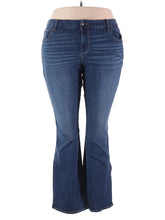 1 size - 20R W
