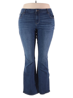 1 size - 20R W