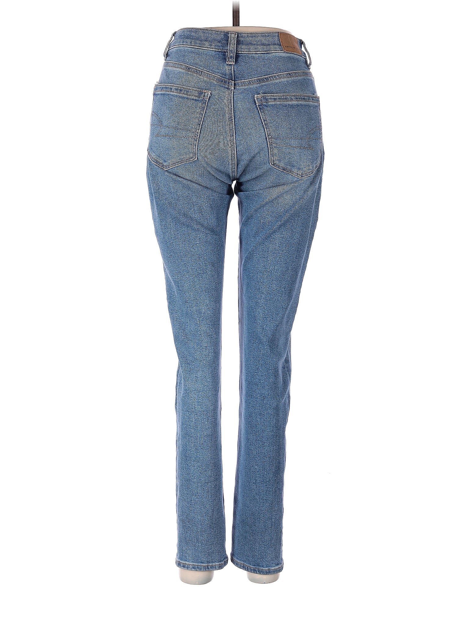 Jeans size - 00