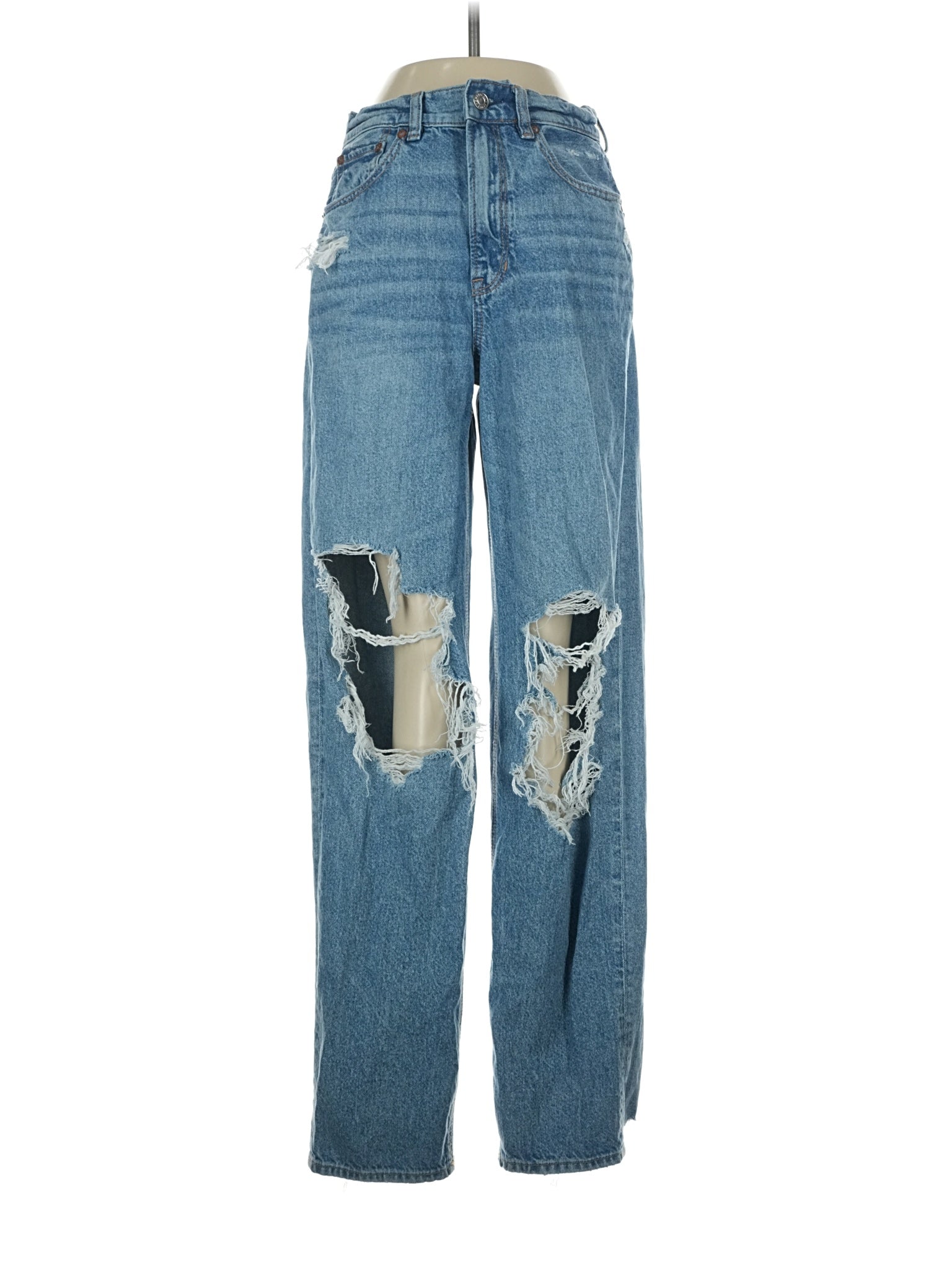 1 size - 2R