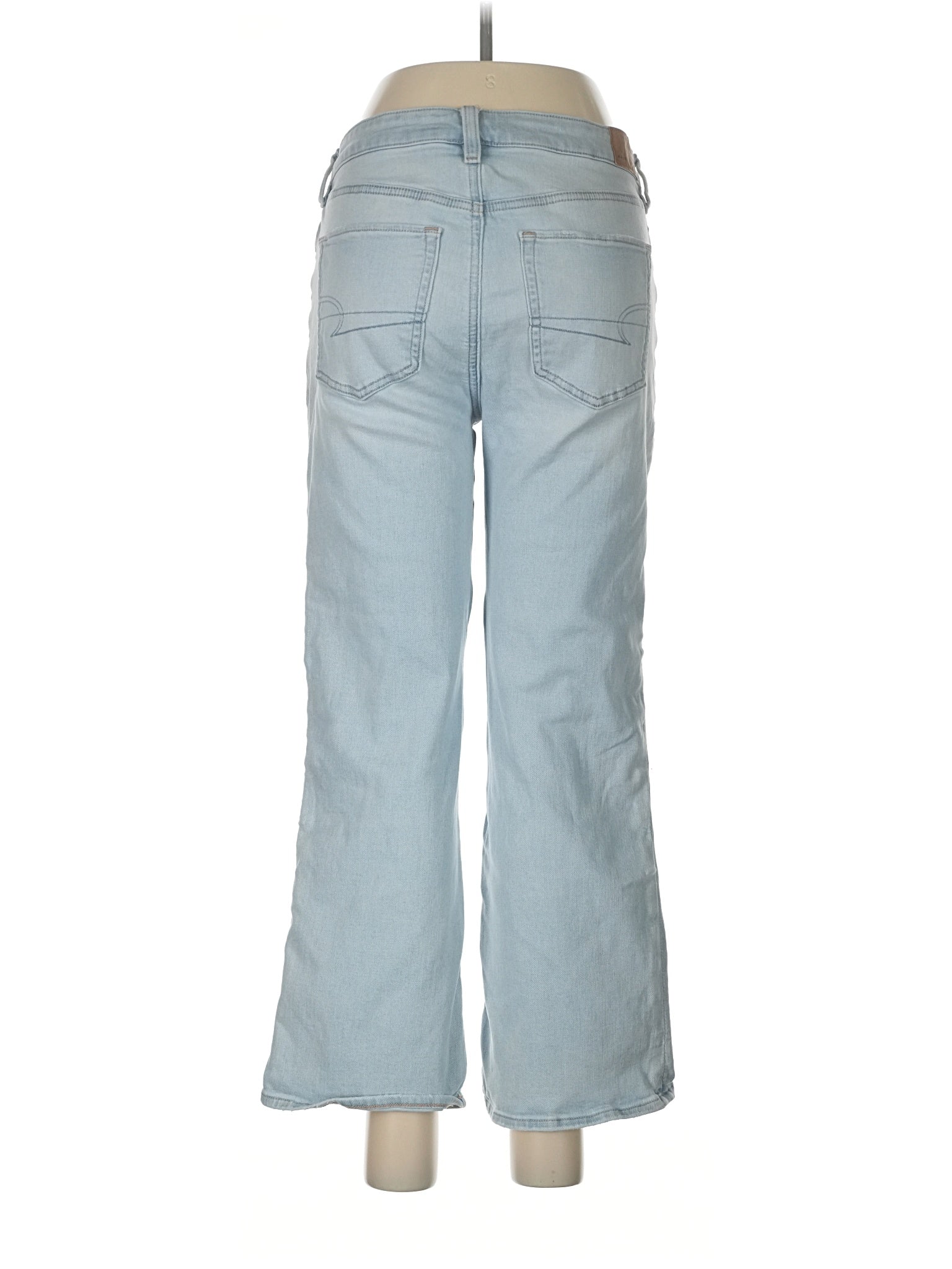 2 size - 8
