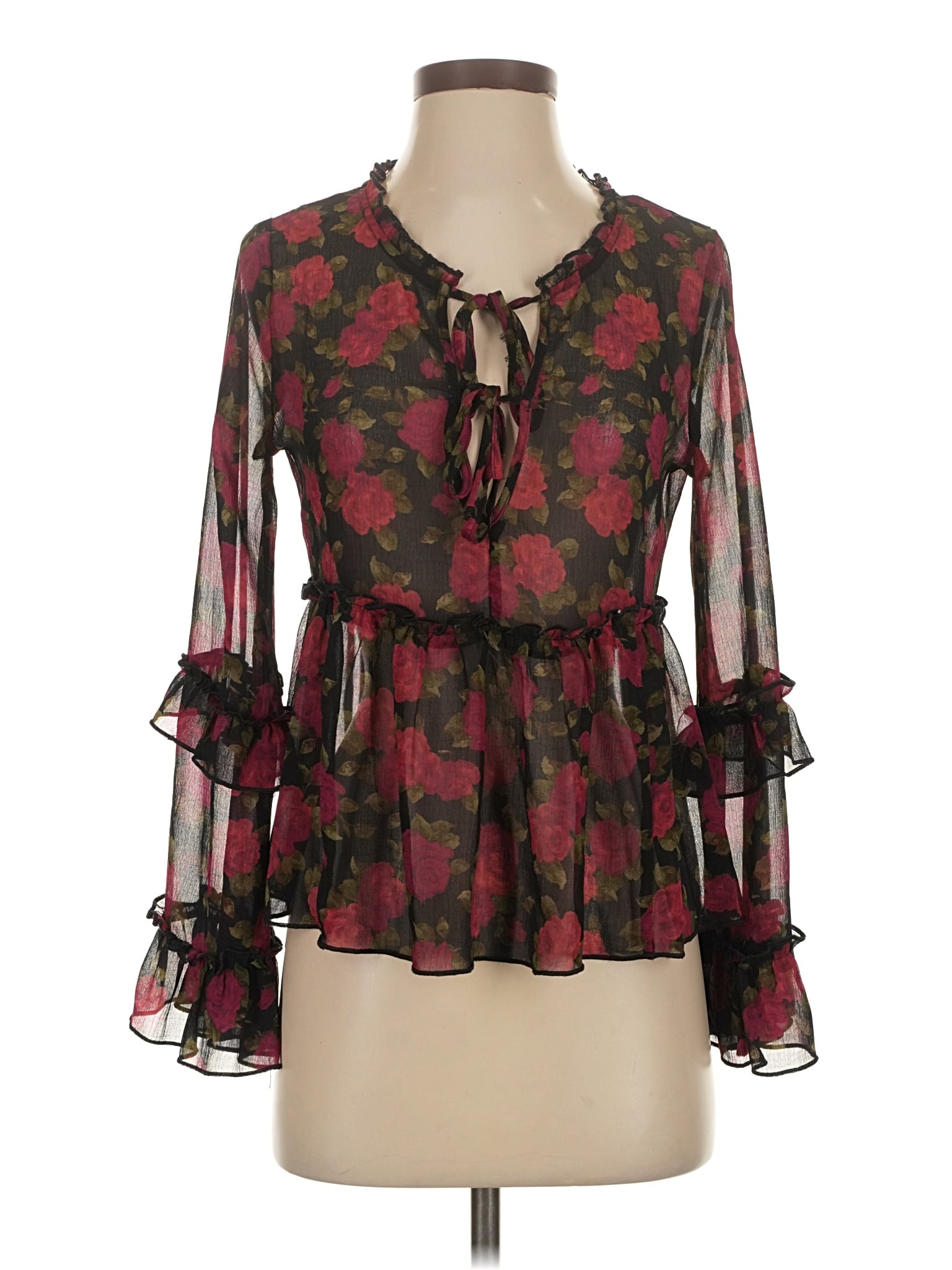 1 size - XS