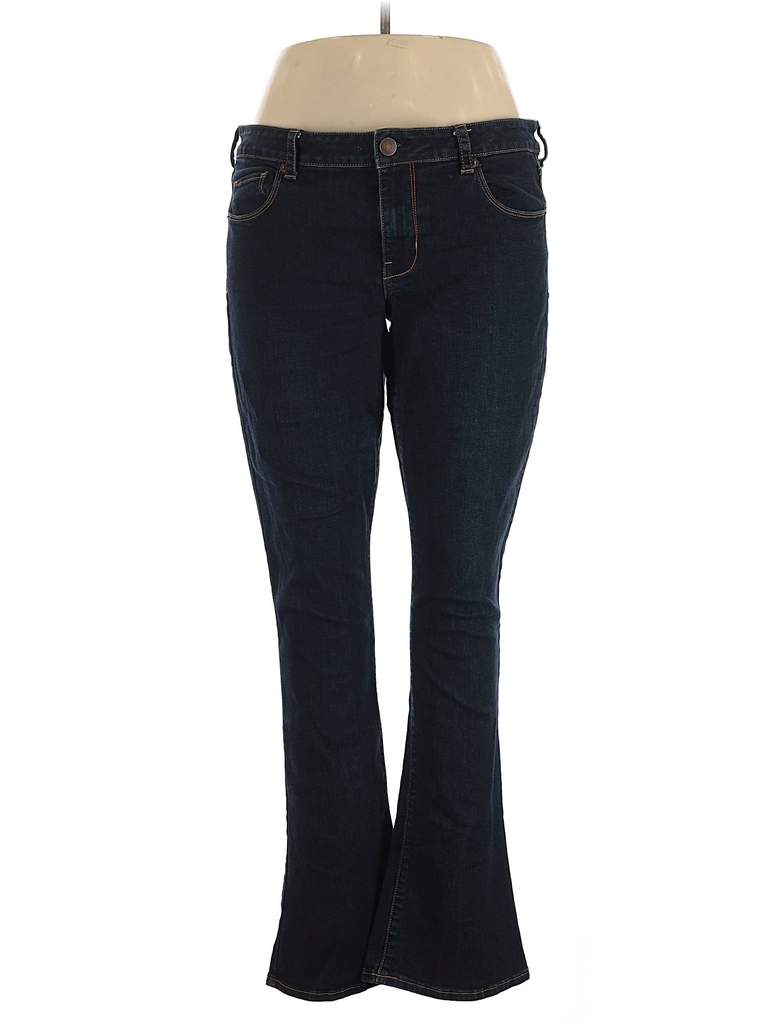 1 size - 18L W