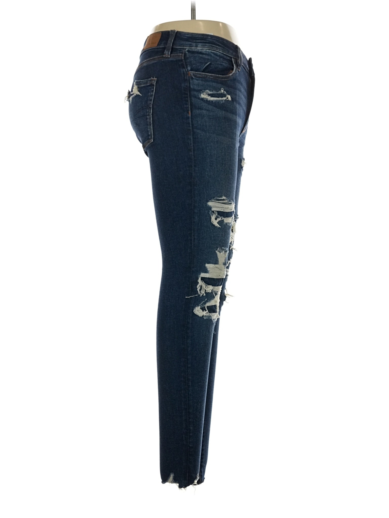 3 size - 6 Long