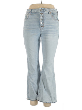 1 size - 18 W