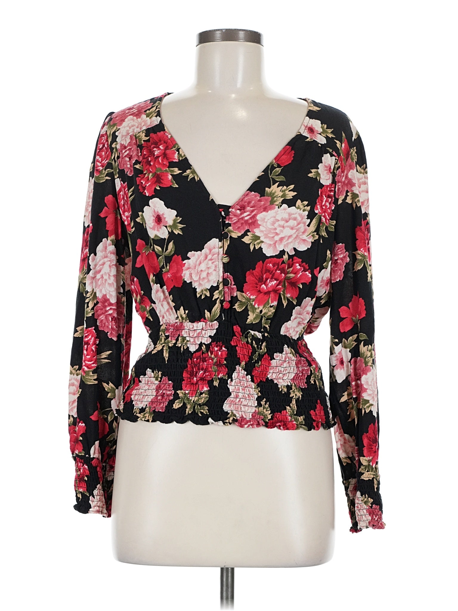 1 size - M