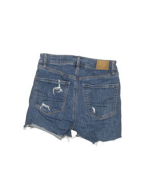 Denim Shorts size - 2