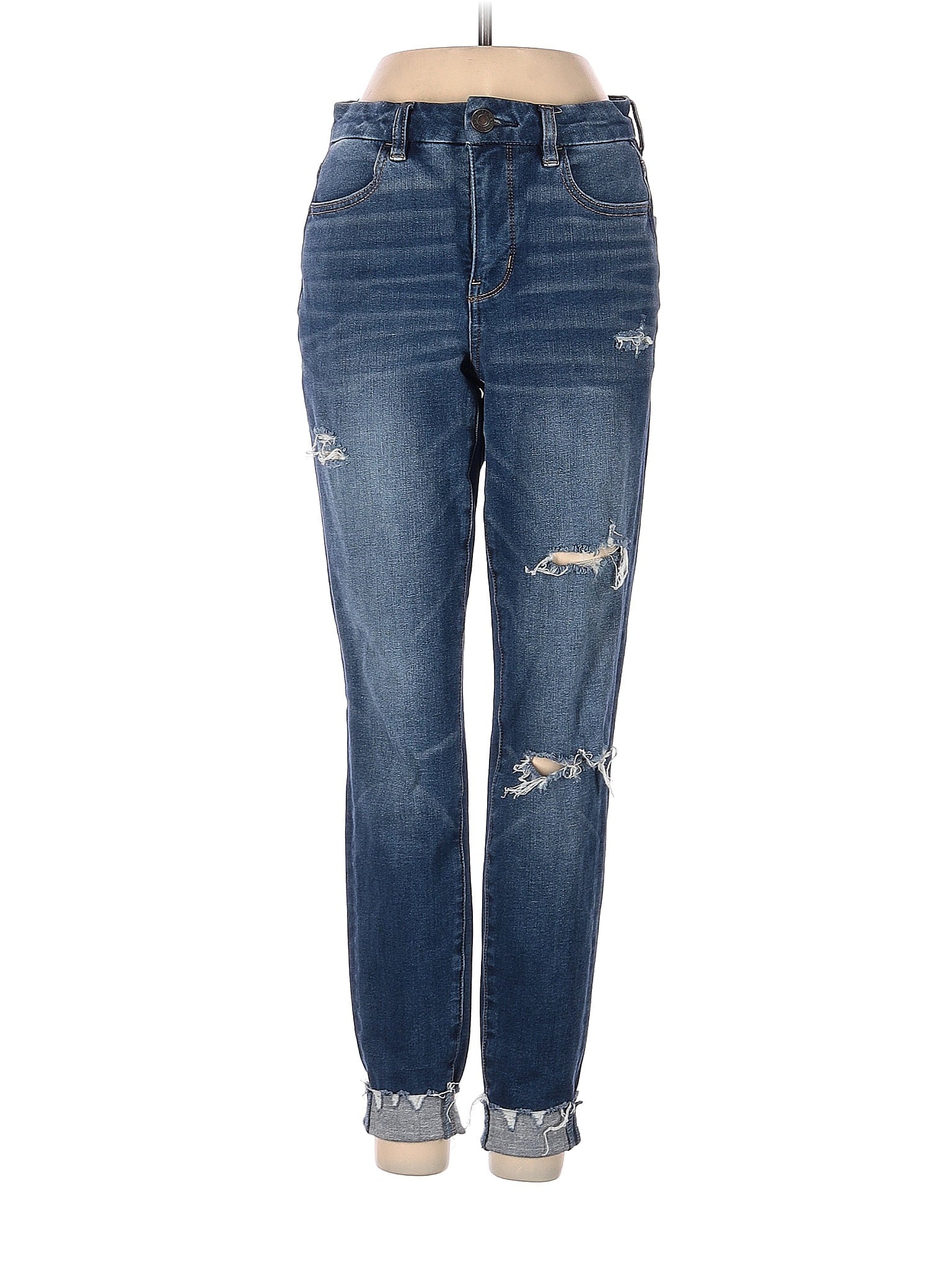 Jeans size - 2