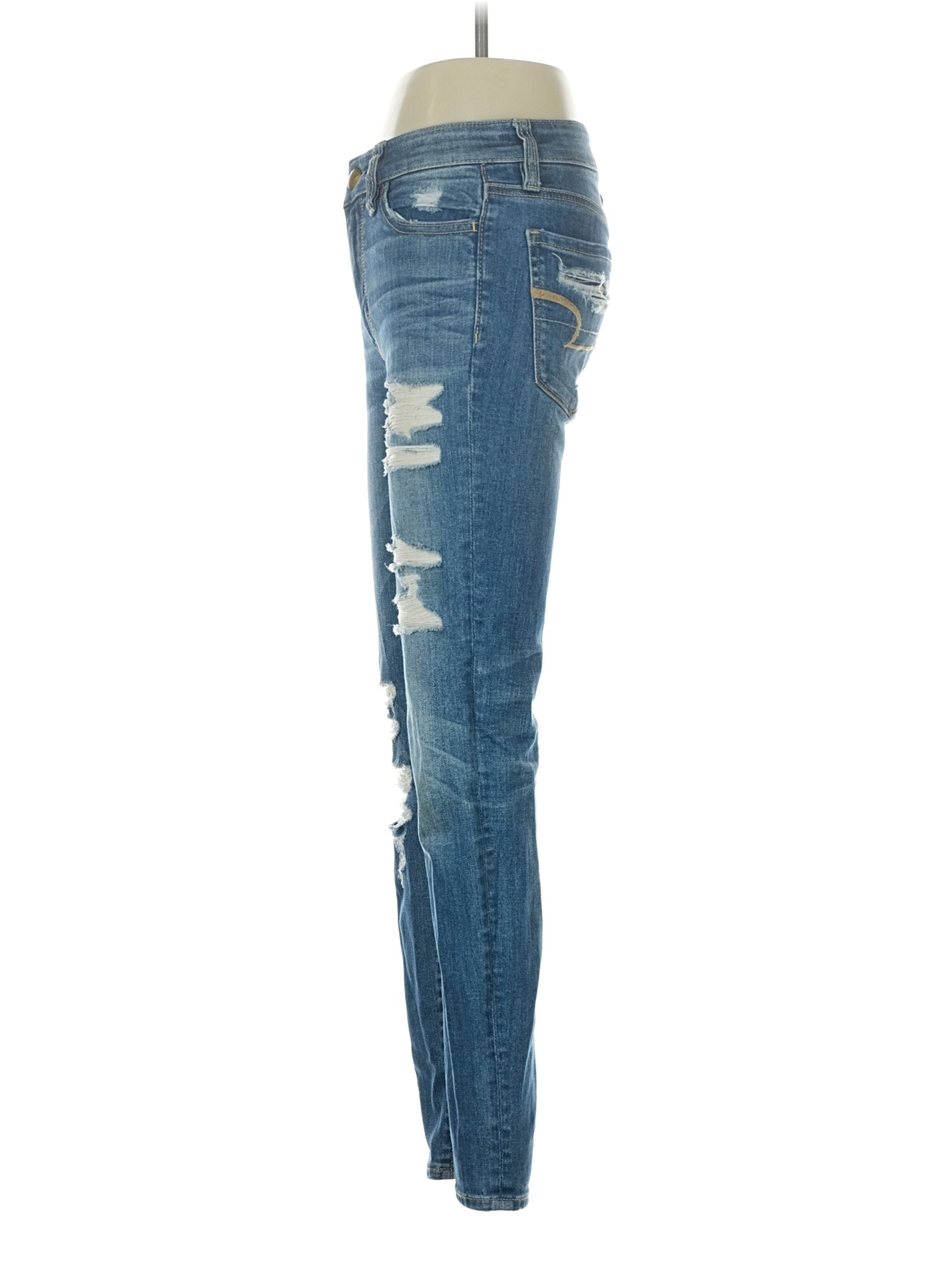4 size - 00 Short