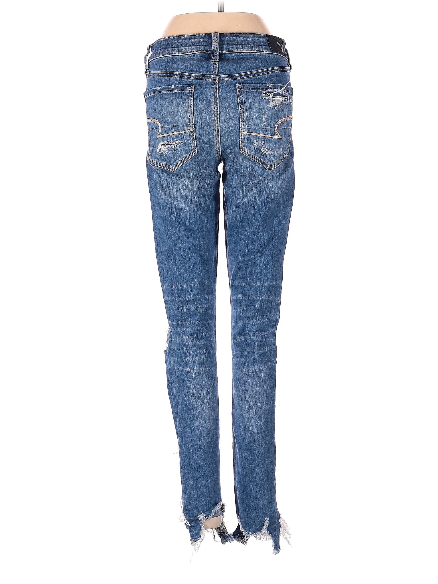 Jeans size - 2