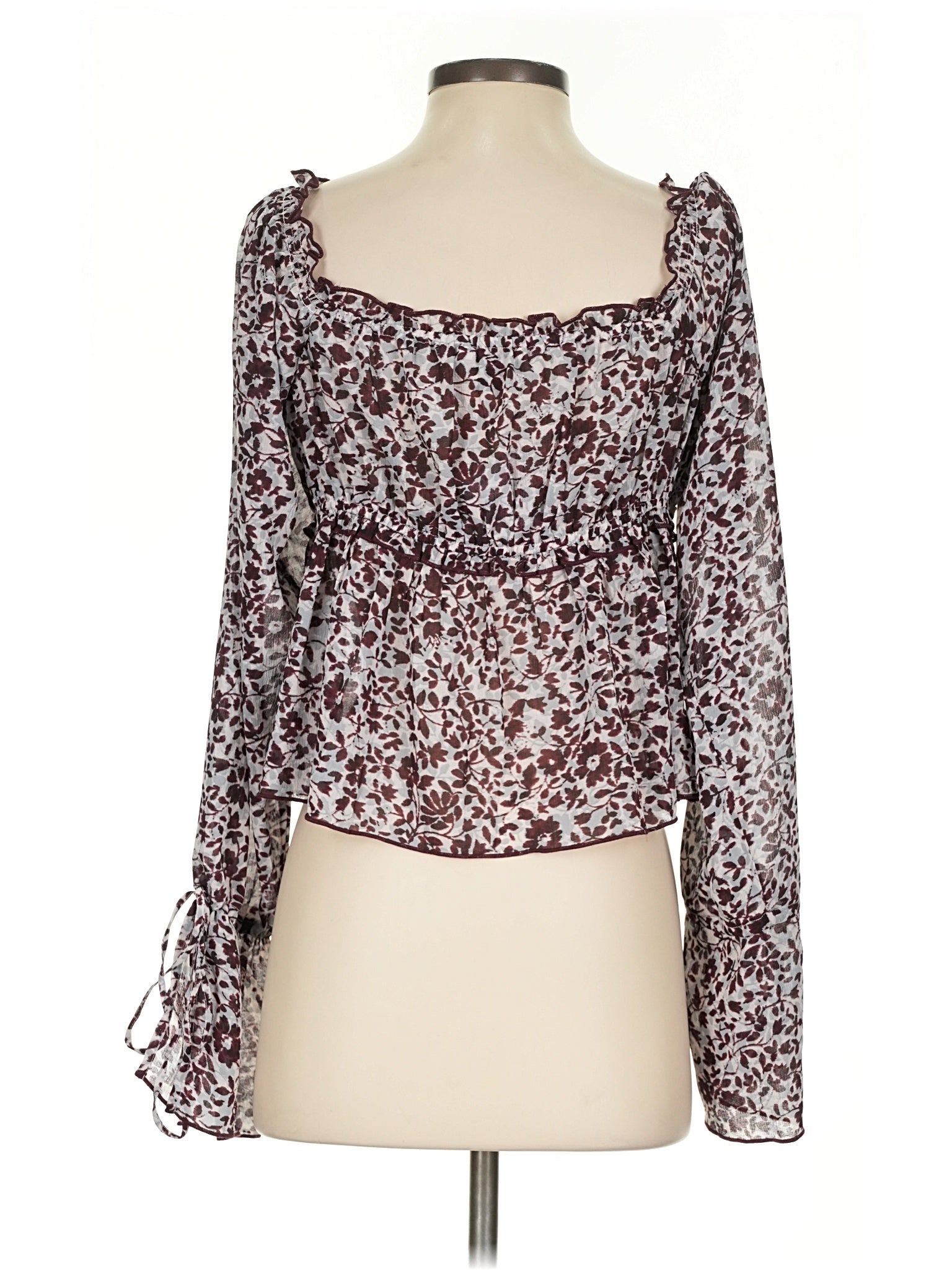 2 size - S