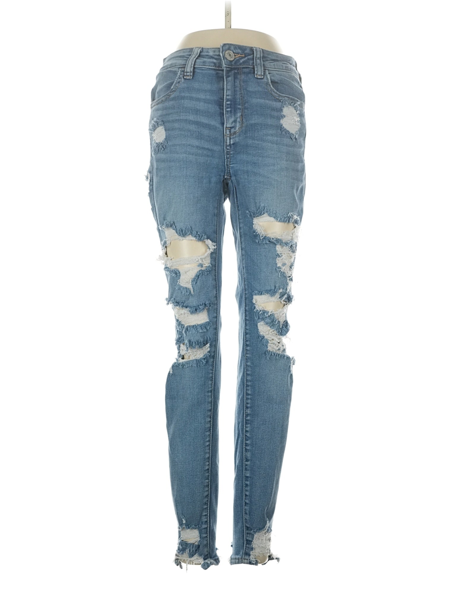 1 size - 2R