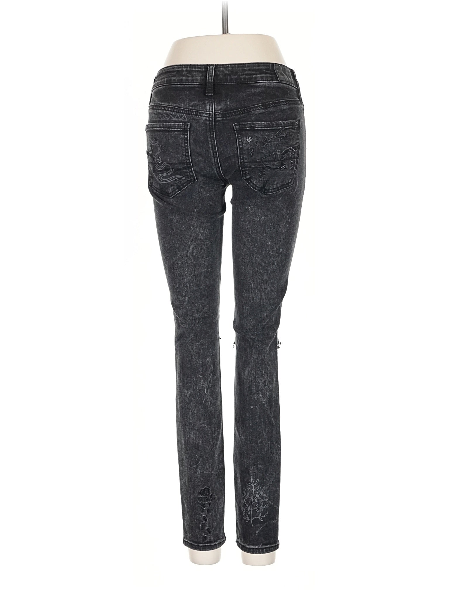 2 size - 4