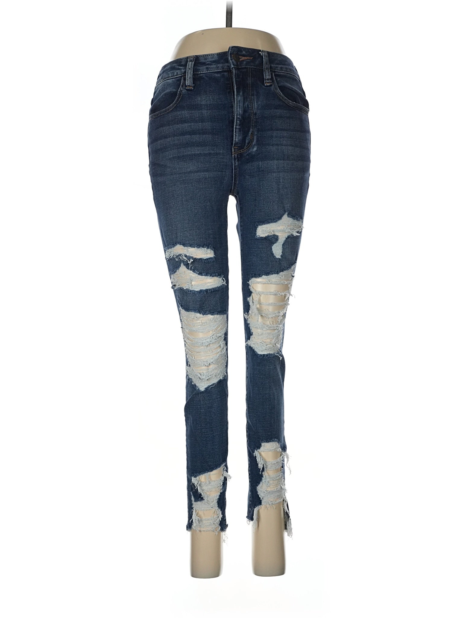 1 size - 6S