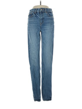 1 waist size - 23