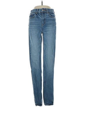 1 waist size - 23