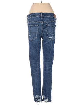 Jeans size - 00