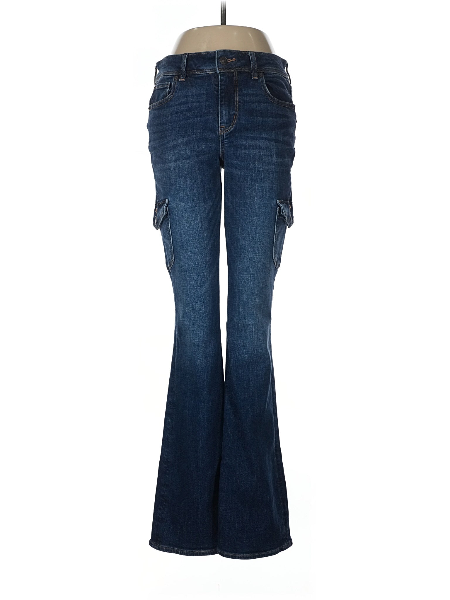1 size - 6 long