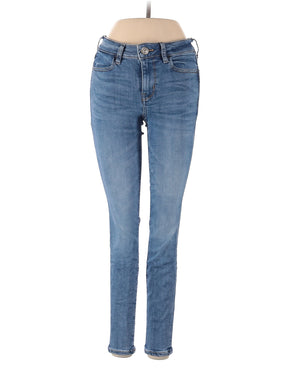 Jeans size - 2