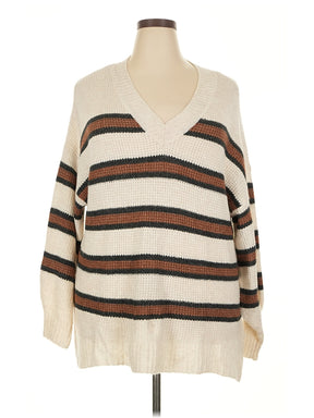 1 size - XXL