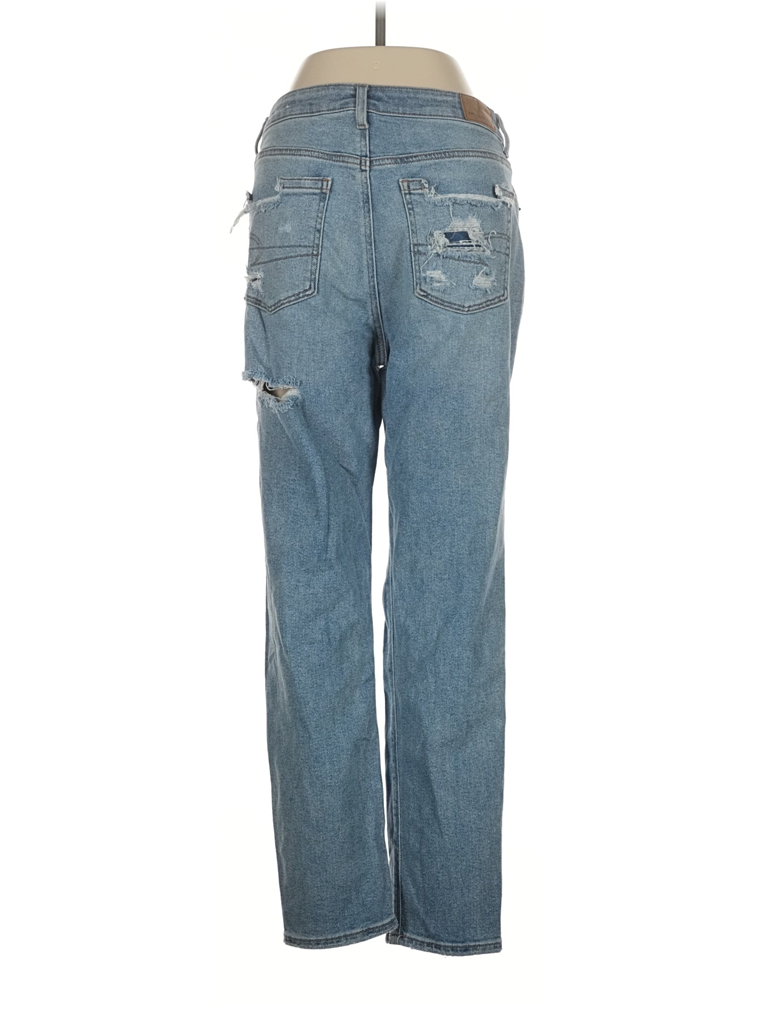 2 size - 4