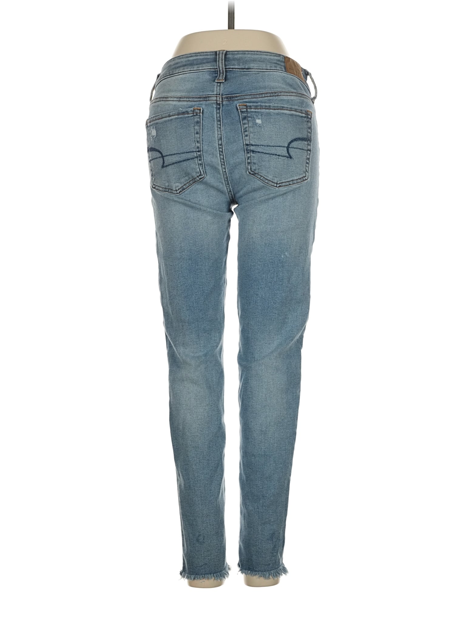 2 size - 4