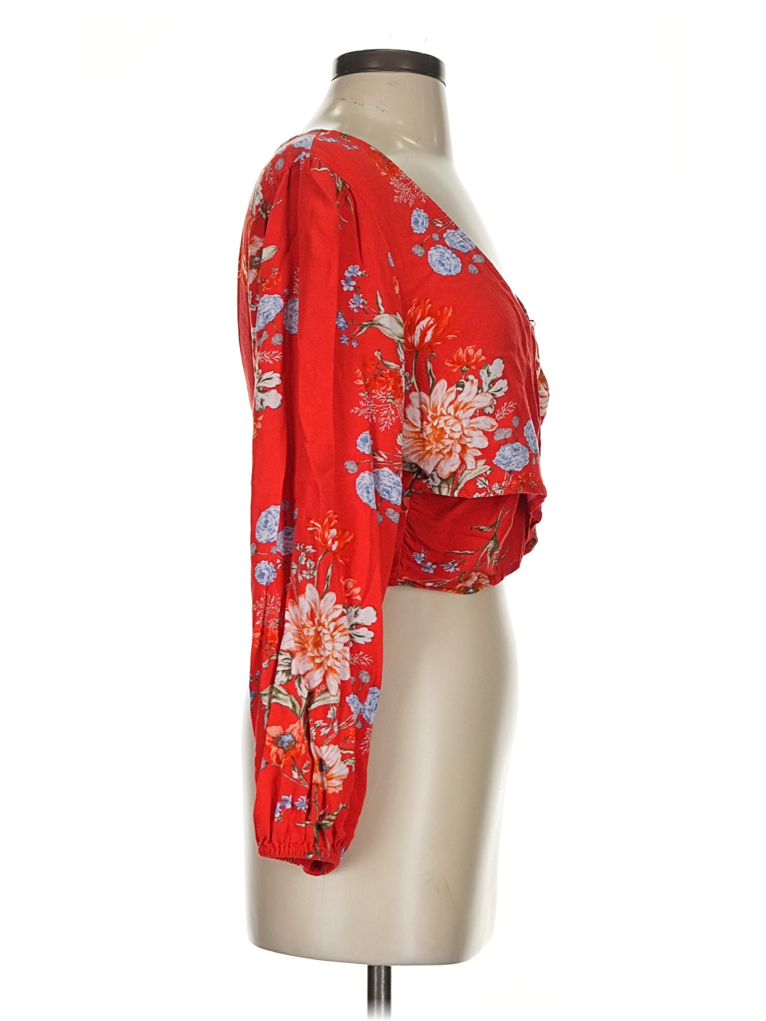 3 size - S