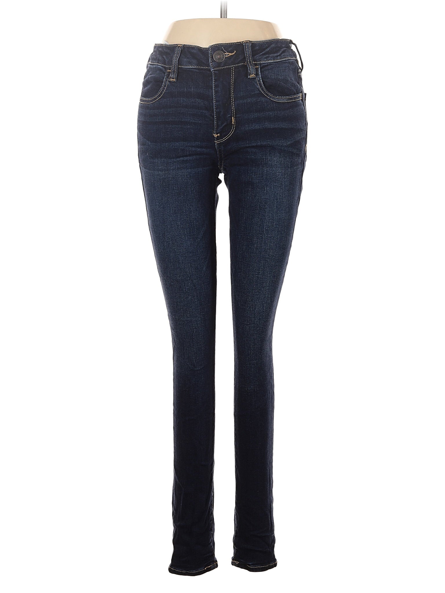 1 size - 6 long