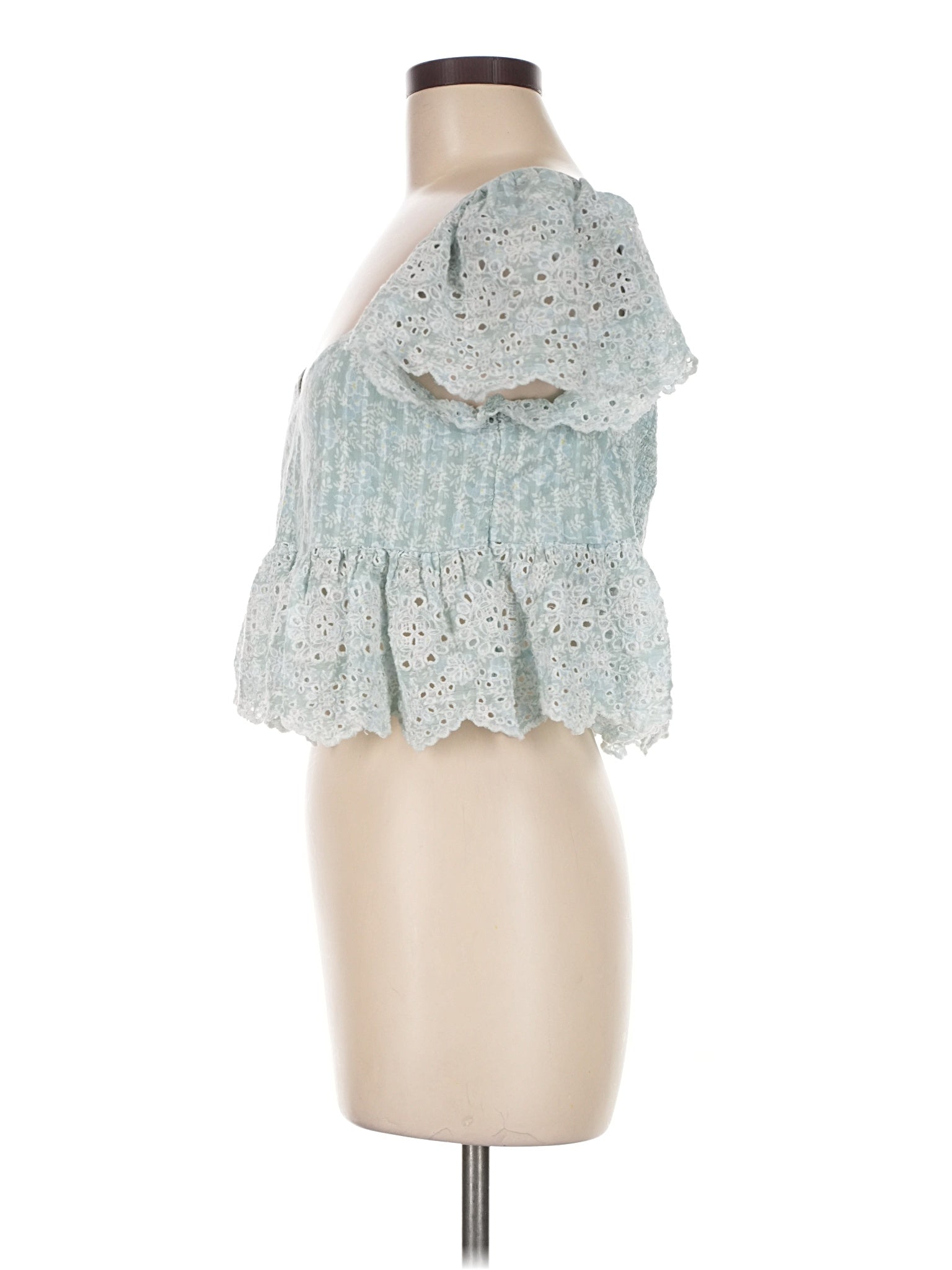 4 size - M