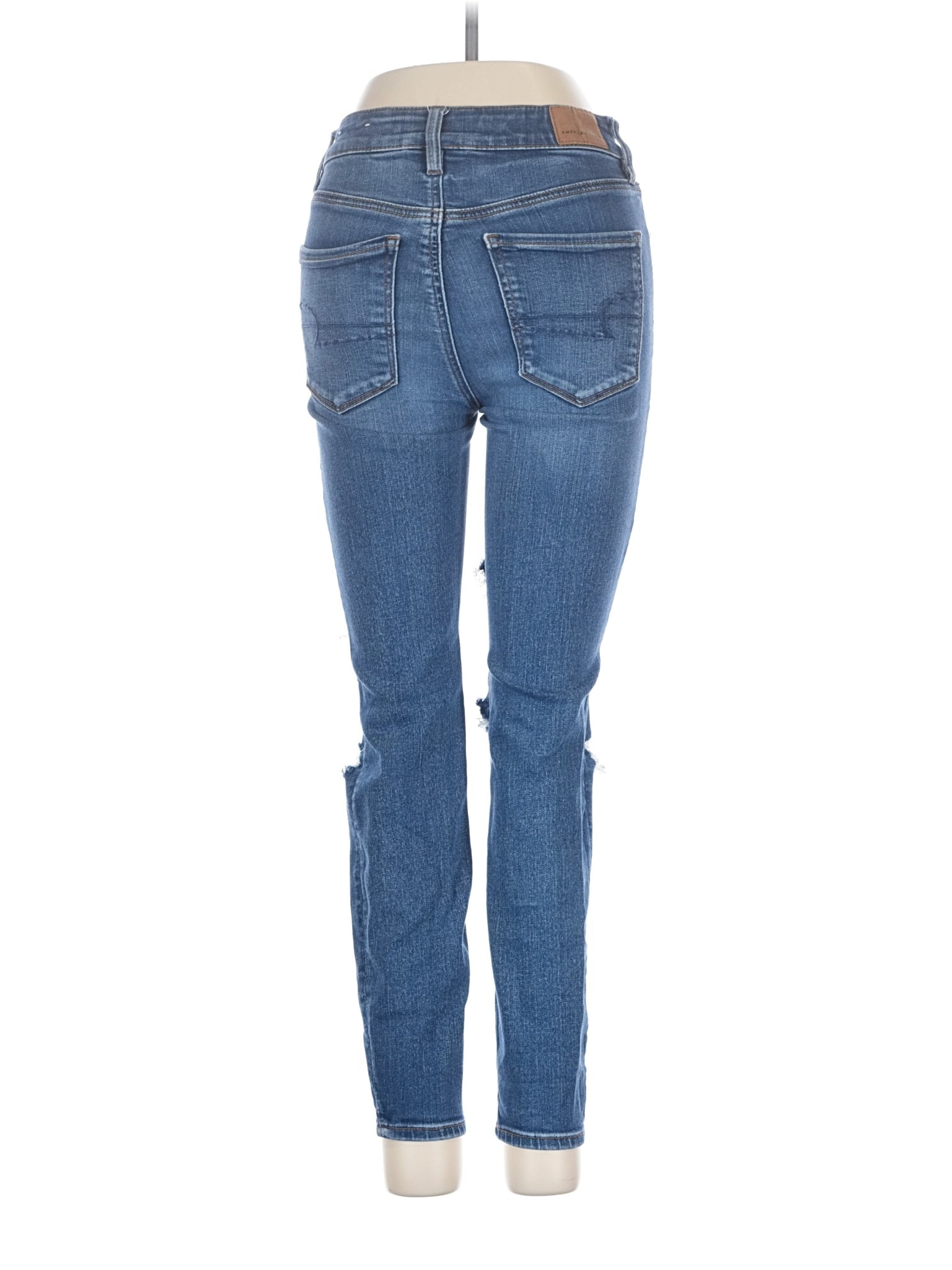 2 size - 2 short