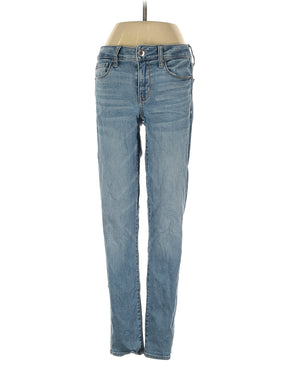 Jeans size - 2