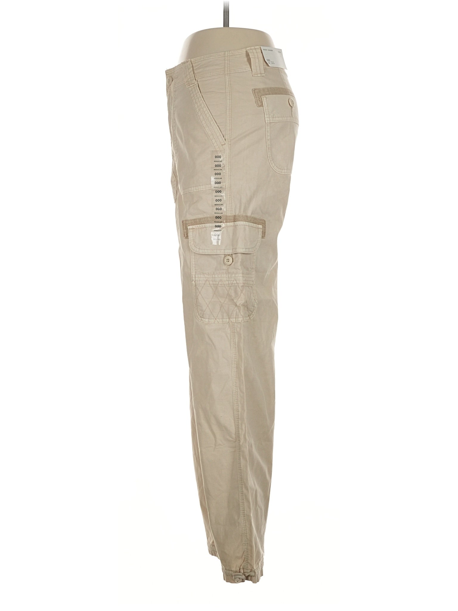 4 waist size - 23